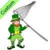 Why doesn't the Leprechaun get caught?