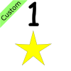 One+Star Picture