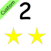 Two+Stars Picture