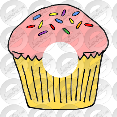 Cupcake Picture