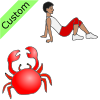 Crab Position