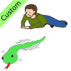 Snake Slither