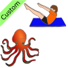 Octopus Position