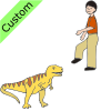 Dinosaur+Stomp Picture