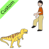 Dinosaur Stomp