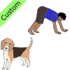 Dog Walk