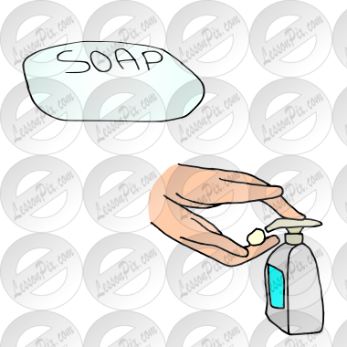 Soap Picture