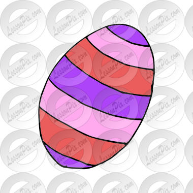 Easter Egg Picture