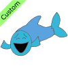 Excited Fish