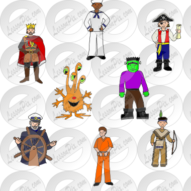 Other Characters