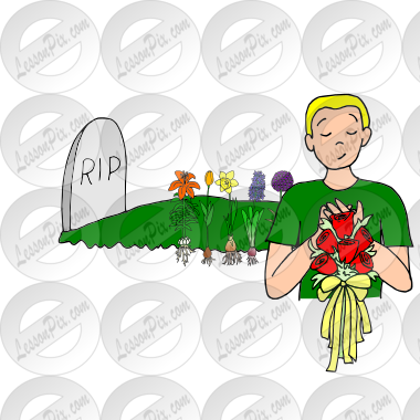 Rip Picture for Classroom / Therapy Use - Great Rip Clipart