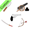 weapons Picture
