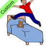 No+jumping+on+the+bed_ Picture