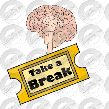 Brain break Picture