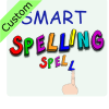 SMART+spelling Picture