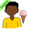 I+like+ice+cream+cones. Picture