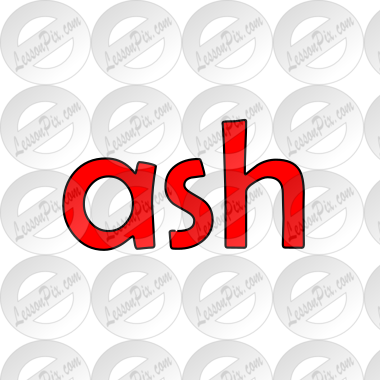 ash Picture