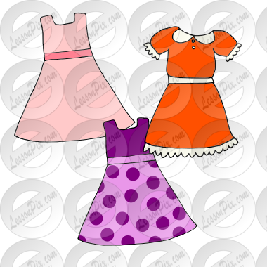 Dresses Picture