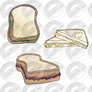 Sandwiches Picture