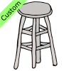 Stool Picture