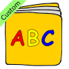 abc books