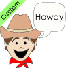 Howdy Picture