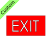 Exit Picture