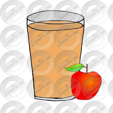 Apple Juice Picture