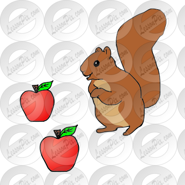Put 2 apples back