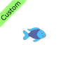 Little+Blue+Fish Picture