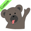 What+made+bear+feel+silly_ Picture