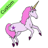 I+see+a+pink+Unicorn.+Her+name+is+Star. Picture