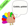 I+say+%22Gobble_+gobble%22_+listen+to+me_ Picture