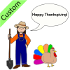 I+say_+%22Happy+Thanksgiving+to+you+and+me_%22 Picture