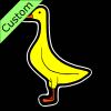 Yellow Duck