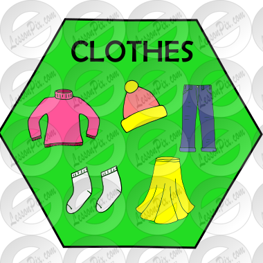 Clothes Picture