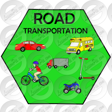 Road Transportation Picture