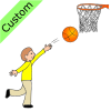 I+can+shoot+the+ball+in+the+hoop.+My+teammates+can+shoot+the+ball+too. Picture