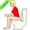 Go Potty / Ir Al Baño