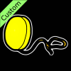 Yo-yo