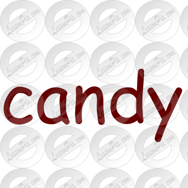candy Picture