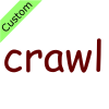 crawl Picture