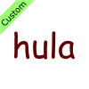 hula Picture