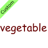 vegetable Picture