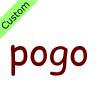 pogo Picture