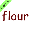 flour Picture