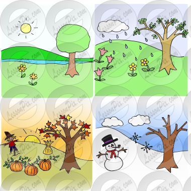 What's your favourite season?