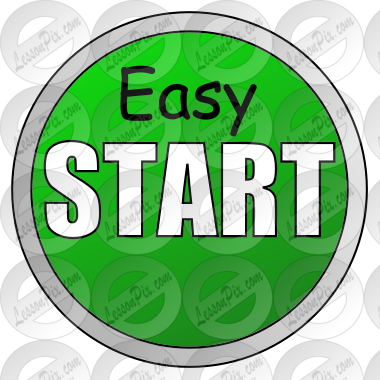 Easy Start Picture