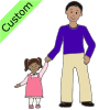 Her Papa