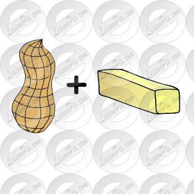 peanut butter